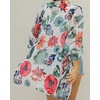 image:imageWomens Kimono Swimsuit Coverups Summer Beach Casual Loose Cardigans for Swimwear 2026Dasiy White Flower