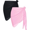 Black and Pink