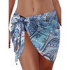 Boho Blue