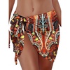 Brown Boho