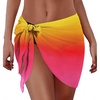 Gradient Multicolored