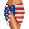 Us Flag Print