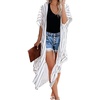 Black and White Stripe