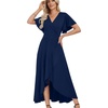 A Navy Blue