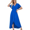 A Royal Blue