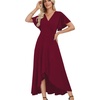 A Wine Red