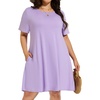 A Light Purple