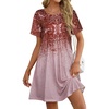 Red Boho