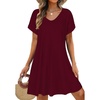 Deep Red
