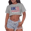 Gray Usa
