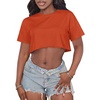 Solid Orange
