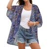 Purple Boho