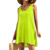 A Bright Green