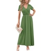 01 Dark Green