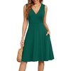 01 Dark Green