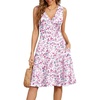 Pink Floral