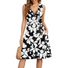 Sketch White Black