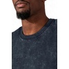 image:imageCHICGAL Mens Tank Tops Summer Sleeveless Muscle Shirts Cotton Loose Fit Tee ShirtsBlue