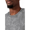 image:imageCHICGAL Mens Tank Tops Summer Sleeveless Muscle Shirts Cotton Loose Fit Tee ShirtsGrey