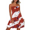 Floating Flag