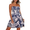 Leaf Navy 02