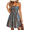 Retro Bohemian Prints