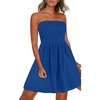 Solid Rayol Blue