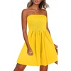 Solid Yellow