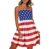 Us 01 Flag Print