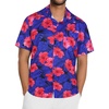 Royal Pink Floral