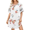 Floral White