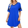 Royal Blue