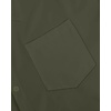 image:imageBig and Tall Mens Hawaiian Shirt Short Sleeve Button Down Shirts Summer Beach Tops with PocketAmy Green