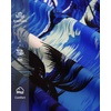 image:imageBig and Tall Mens Hawaiian Shirt Short Sleeve Button Down Shirts Summer Beach Tops with PocketBlue Palm Tree