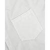 image:imageBig and Tall Mens Hawaiian Shirt Short Sleeve Button Down Shirts Summer Beach Tops with PocketWhite
