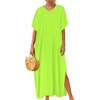 A-neon Green