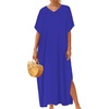 A-royal Blue