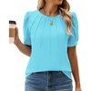 Aqua Blue