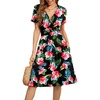 Yh Hibiscus Floral